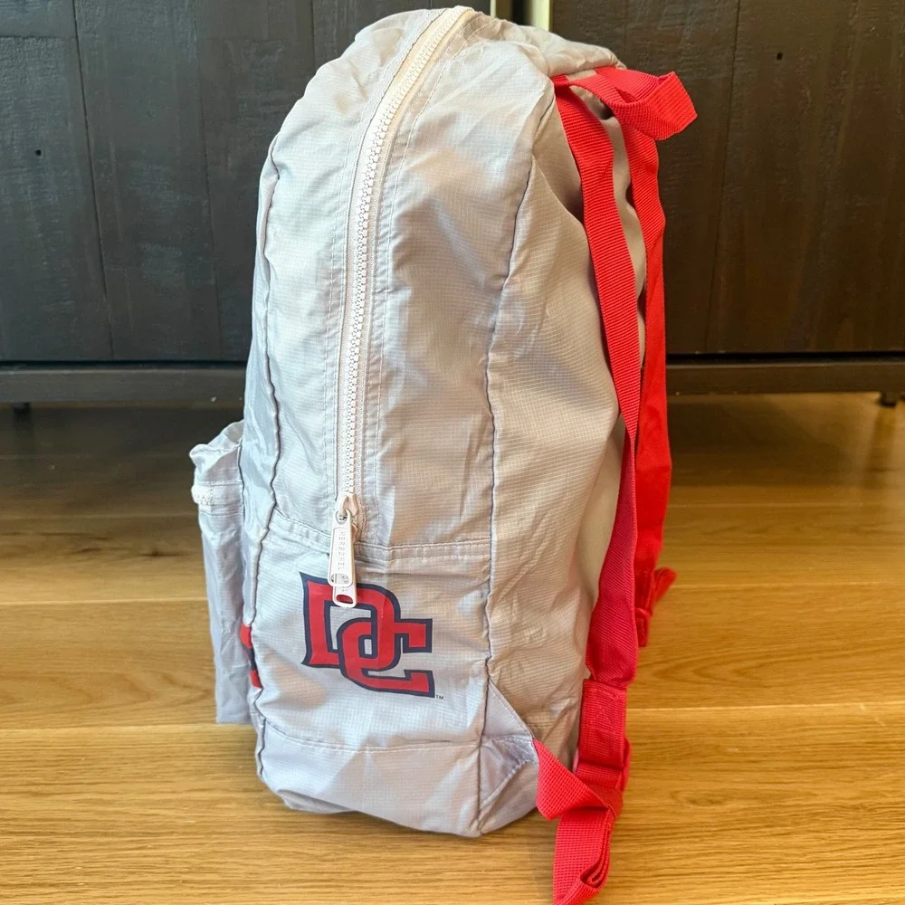 Herschel Supply Co. Washington Nationals Packable Daypack